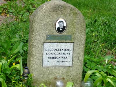 Hrobacza Łąka Hrobacza Łąka