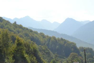 Droga transforgarska, Rumunia , Transfăgărășan, Złombol 2018 Droga transforgarska, Rumunia , Transfăgărășan, Złombol 2018