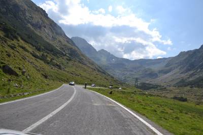 Złombol 2018 Złombol 2018