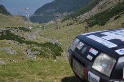 Złombol 2018 Złombol 2018