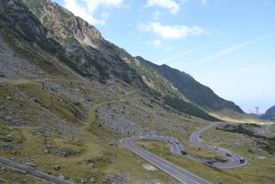 Złombol 2018 Złombol 2018