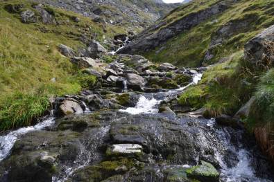 Droga transforgarska, Rumunia , Transfăgărășan, Złombol 2018 Droga transforgarska, Rumunia , Transfăgărășan, Złombol 2018