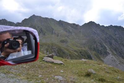 Złombol 2018 Złombol 2018