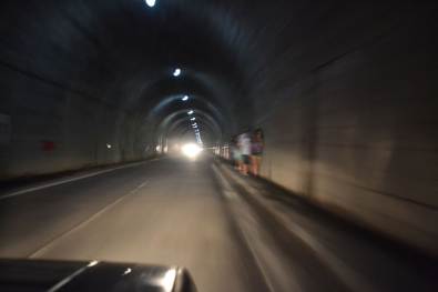 Droga transforgarska, Rumunia , Transfăgărășan, Złombol 2018 Droga transforgarska, Rumunia , Transfăgărășan, Złombol 2018