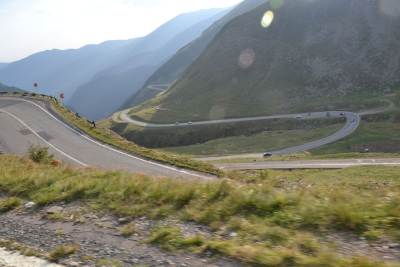 Złombol 2018 Złombol 2018