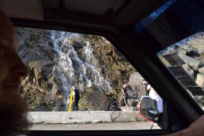 Złombol 2018 Złombol 2018