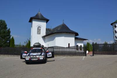 ZŁOMBOL 2018, CĂPĂȚÂNENII – ΚΆΜΠΟΣ ZŁOMBOL 2018, CĂPĂȚÂNENII – ΚΆΜΠΟΣ