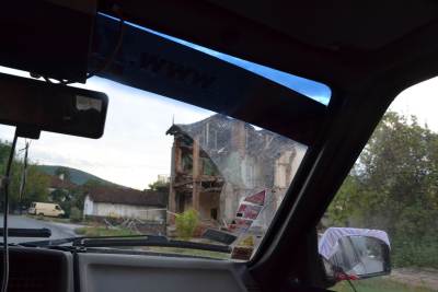 ZŁOMBOL 2018, CĂPĂȚÂNENII – ΚΆΜΠΟΣ ZŁOMBOL 2018, CĂPĂȚÂNENII – ΚΆΜΠΟΣ