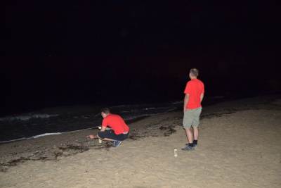 ZŁOMBOL 2018, CĂPĂȚÂNENII – ΚΆΜΠΟΣ ZŁOMBOL 2018, CĂPĂȚÂNENII – ΚΆΜΠΟΣ