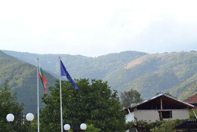 Gorna Breznica [Горна Брезница]