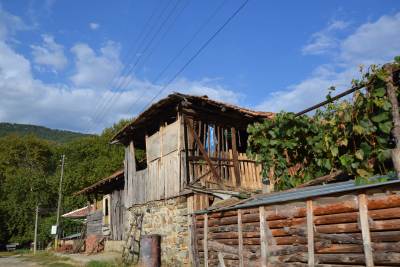 Gorna Breznica [Горна Брезница]