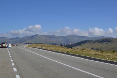 Transalpina Transalpina