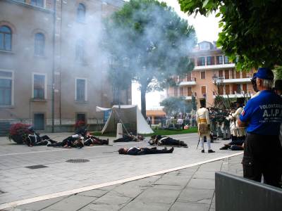 Grado Włochy Grado Włochy