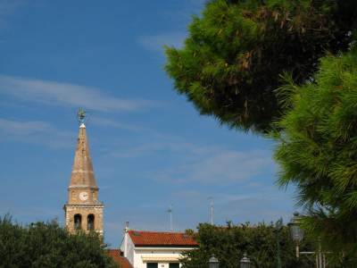 Grado Włochy Grado Włochy