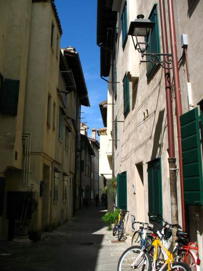 Grado Włochy Grado Włochy