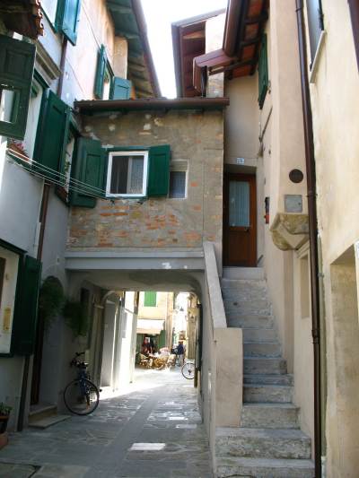 Grado Włochy Grado Włochy