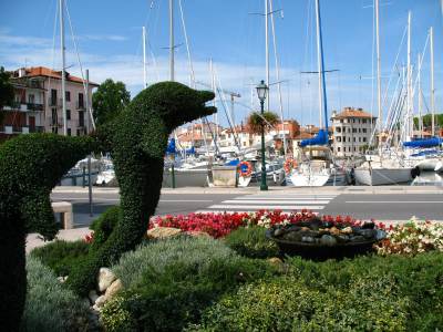 Grado Włochy Grado Włochy