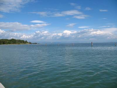 Grado Włochy Grado Włochy