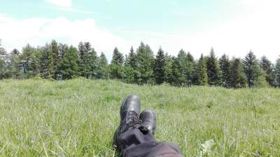 Magurka Wilkowicka Magurka Wilkowicka