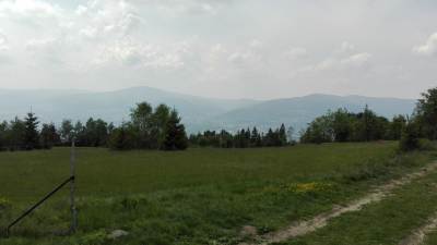 Magurka Wilkowicka Magurka Wilkowicka