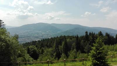 Magurka Wilkowicka Magurka Wilkowicka