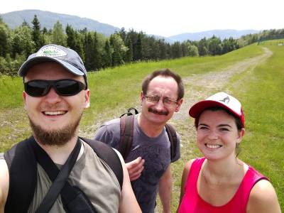 Góra Żar Góra Żar