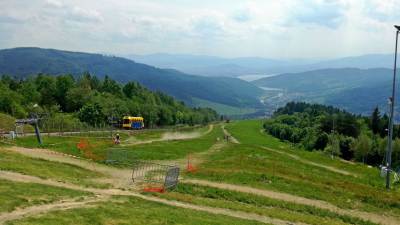 Góra Żar Góra Żar