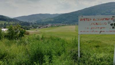 Góra Żar Góra Żar