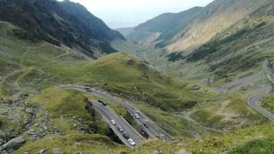 Złombol 2018 Złombol 2018