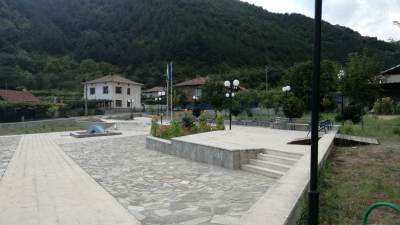 Gorna Breznica [Горна Брезница]