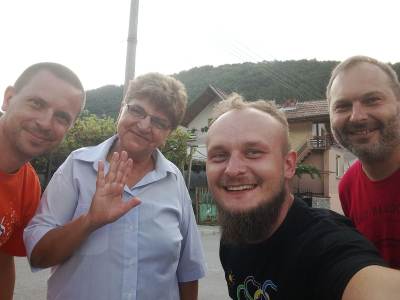 Gorna Breznica [Горна Брезница]