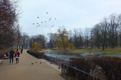 Warszawa - Plac Piłsudskiego Warszawa - Plac Piłsudskiego