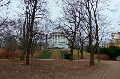 Warszawa - Plac Piłsudskiego Warszawa - Plac Piłsudskiego