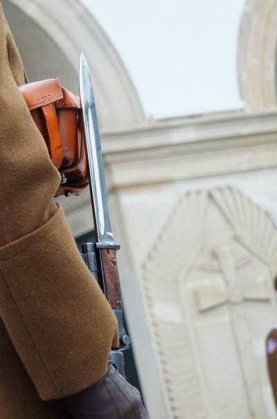 Warszawa - Plac Piłsudskiego Warszawa - Plac Piłsudskiego