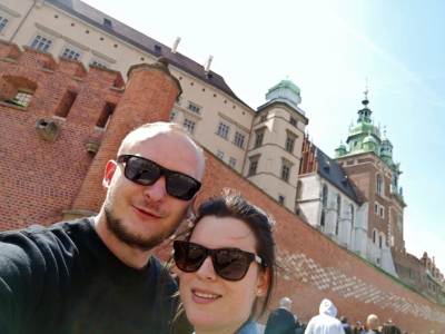 Zamek Królewski Wawel, Kraków Zamek Królewski Wawel, Kraków