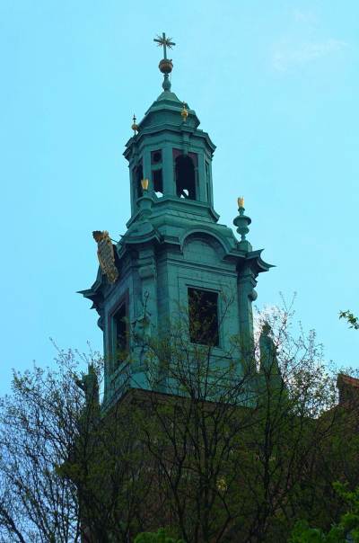 Zamek Królewski Wawel, Kraków Zamek Królewski Wawel, Kraków