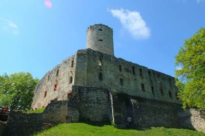 Orle Gniazda Orle Gniazda