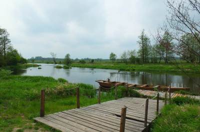 Zamek Rycerski w Sobkowie Zamek Rycerski w Sobkowie