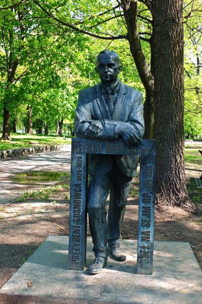 Zamek Sielecki w Sosnowcu Zamek Sielecki w Sosnowcu