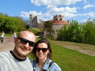 Zamek Tenczyn w Rudnie Zamek Tenczyn w Rudnie