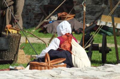 Zamek Tenczyn w Rudnie Zamek Tenczyn w Rudnie