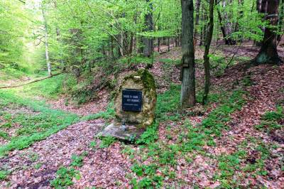 Zamek Udórz Zamek Udórz