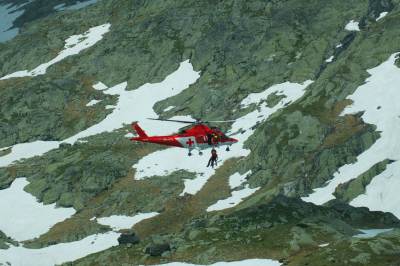 Téryho chata Téryho chata