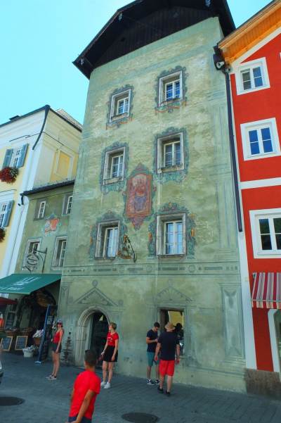 Wolfgangsee Wolfgangsee