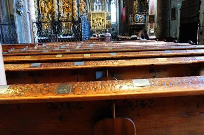 Wolfgangsee Wolfgangsee