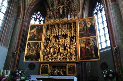 Wolfgangsee Wolfgangsee