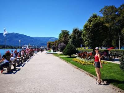Wolfgangsee Wolfgangsee