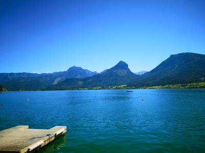 Wolfgangsee Wolfgangsee