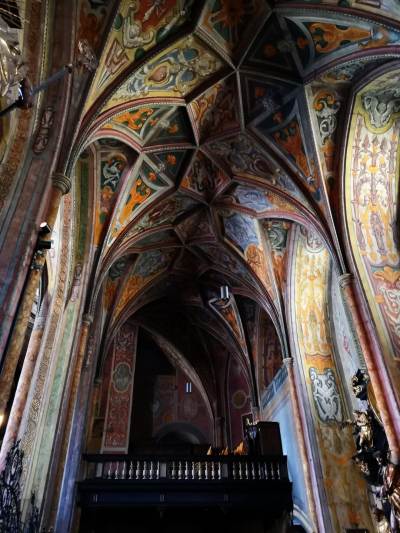 Wolfgangsee Wolfgangsee