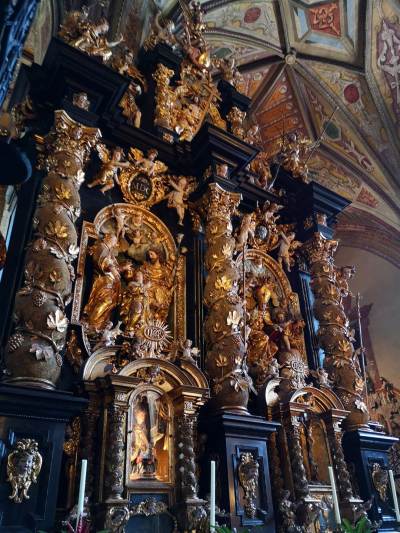 Wolfgangsee Wolfgangsee